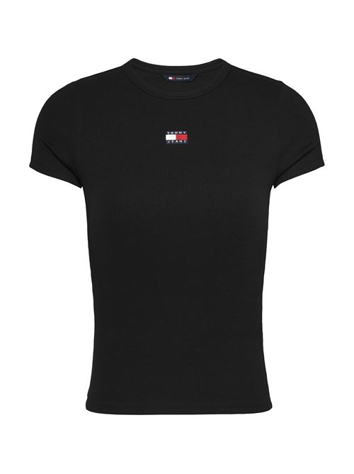 DW0DW20463BDS NERO Tommy Jeans | DW0DW20463BDS NERO